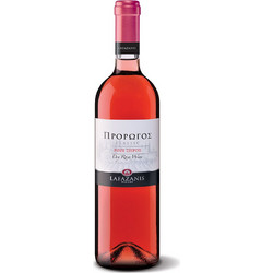 Λαφαζάνης Πρόρωγος Ροζέ 750ml
