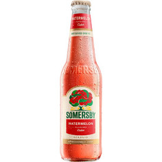 Somersby Καρπούζι 330ml