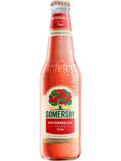 Somersby Καρπούζι 330ml