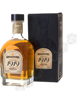 Angostura 1919 Ρούμι 700ml