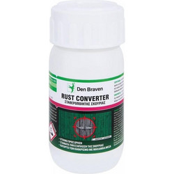 Σταθεροποιητής σκουριάς 200ml RUST CONV / 84000405