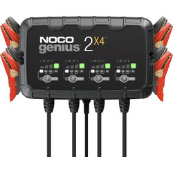 Noco GENIUS2X4EU