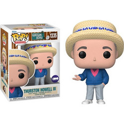 Funko Pop! Television Gilligan's Island 1335 Thurston Howell III