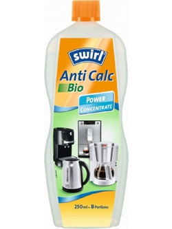 Αφαλατικό ENTKALKER FLUE.250 ML