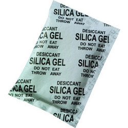 123-3D Silica Gel 100gr
