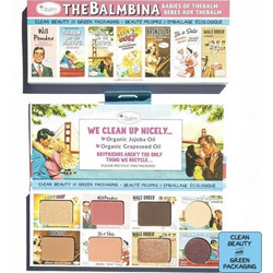 The Balm Balmbina Set