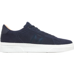 Mexx Ανδρικά Sneakers Navy Μπλε MXQP040001M-6001