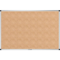 Legamaster Πίνακας Φελλού Unite Με Μεταλλικό Πλαίσιο 60x90cm