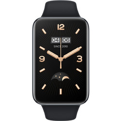 Xiaomi Smart Band 7 Pro Black