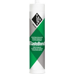ΕLASTOTET ELASTOBOND ΣΥΓΚΟΛΛΗΤΙΚΟ-ΣΦΡΑΓΙΣΤΙΚΟ - ΛΕΥΚΟ -ΧΡΩΜΑ, 600ML-ΣΥΣΚΕΥΑΣΙΑ 157061