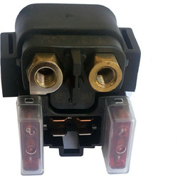 Ρελέ Μίζας Για Yamaha TDM 900 - XT600 - XT660 ASIA 45233061