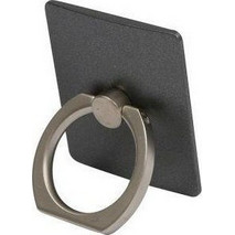 Autoline Ring Κινητού Μαύρο