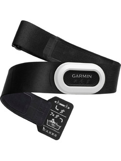Garmin HRM-Pro Plus Black