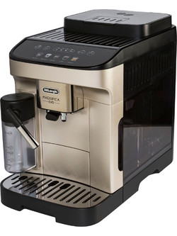 DeLonghi ECAM290.61.SB Αυτόματη Μηχανή Espresso 1450W 15bar με Μύλο