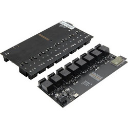 LILYGO T-Relay ESP32 DC 5V 8 Channel Relay Module