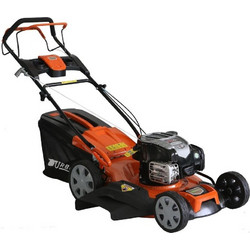 Greenlion KG46 Αυτοκινούμενη Μηχανή Γκαζόν Βενζίνης 4hp 139cc Κοπή 46cm