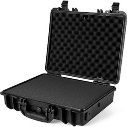 CLF Lighting TOURCASE 144 - Πλαστική βαλίτσα μεταφοράς με foam