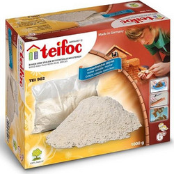 Teifoc Ειδικό Τσιμέντο Χτισίματος 902