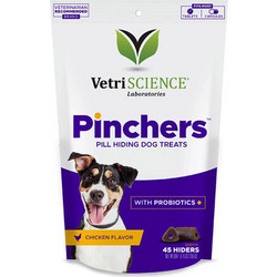 VetriScience Pinchers Chicken 45τμχ