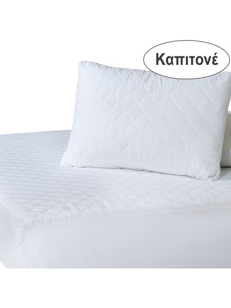 Das Home 1088 Επίστρωμα Καπιτονέ 120 x 200+35