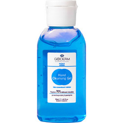 Gooderm Hand Cleansing Gel Αντισηπτικό Gel Χεριών 50ml