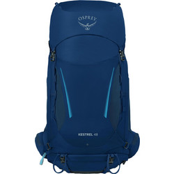 Osprey Kestrel Ορειβατικό Σακίδιο 48lt Atlas Blue