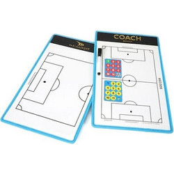 Yakima Sport tactical board - football 100451 - 23x40 cm