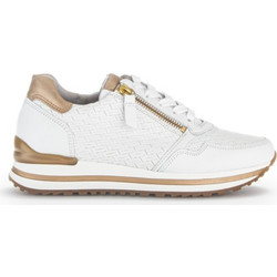 Gabor Γυναικεία Sneakers Λευκά 66.528.80