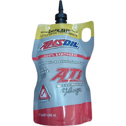 ATF SIGN MULTIVEHICLE SYNTH AMSOIL 946ML