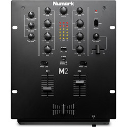 Numark M2