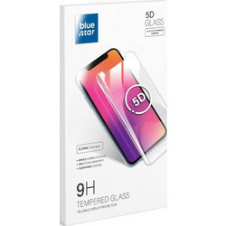 Screen Protector Glass BlueStar Xiaomi Redmi 9A 5D Full Glue Black