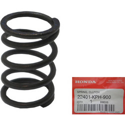 ΕΛΑΤΗΡΙΟ ΣΥΜΠΛΕΚΤΗ HONDA INNOVA 125 / INNOVA 125i INJECTION ΓΝΗΣΙΟ