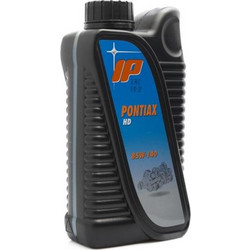 ΒΑΛΒΟΛΙΝΗ ΜΗΧΑΝΗΣ IP 85W-140 Pontiax HD 1L
