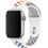 Devia Sport2 Deluxe Λουράκι Σιλικόνης Rainbow (Apple Watch 42 / 44 / 45mm)