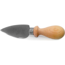 Μαχαίρι τυριού με ξύλινη λαβή Real Wood