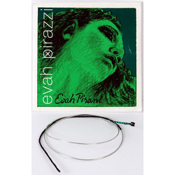 Pirastro Evah Pirazzi 313321 Χορδή Βιολιού E Medium Tension