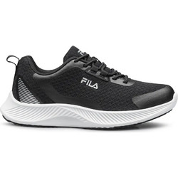 Fila Memory Mellite 2 Γυναικεία Αθλητικά Παπούτσια Μαύρα 5AF23029-031