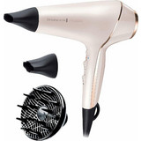 Remington Proluxe AC9140 Επαγγελματικό Πιστολάκι Μαλλιών Ionic με Φυσούνα 2400W