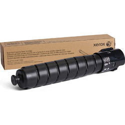 Xerox 106R04053 Black Toner