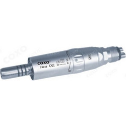 Μοτέρ Μικρομότορ Coxo M-3C (6 οπών)