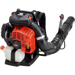 Echo PB-8010 Φυσητήρας Βενζίνης Πλάτης 79.9cc 5.7hp