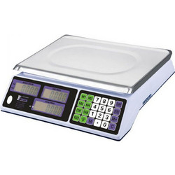 CONSTANT Zυγαριά Ηλεκτρονική 40kg AMD008-42