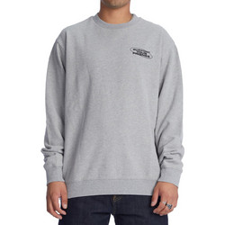 DC Friends Ανδρικό Φούτερ Γκρι ADYSF03094-KNFH