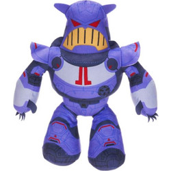 Play By Play Emperor Zurg Lightyear 32cm 760021187-3