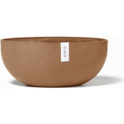 Ecopots Γλάστρα Κασπό Sofia Big 43 Terracota