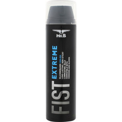 Mister B Fist Extreme Lube Λιπαντικό Gel Fisting 200ml