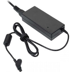 Quer Φορτιστής Laptop 70W για Dell με Ενσωματωμένο Καλώδιο Τροφοδοσίας & Σετ Βυσμάτων DM-0378