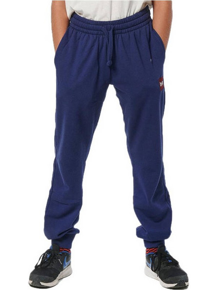 Body Action Παιδικό Παντελόνι Φόρμας Royal Blue 024201-04K