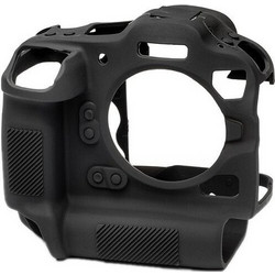 EasyCover Camera Case For Canon EOS R3 (Black)