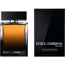 Dolce & Gabbana The One Eau de Parfum 100ml